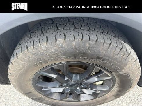 Certified 2025 Kia Sportage X-Pro Prestige AWD/4WD image 11
