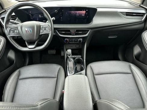 Used 2024 Buick Encore GX Sport Touring FWD image 13