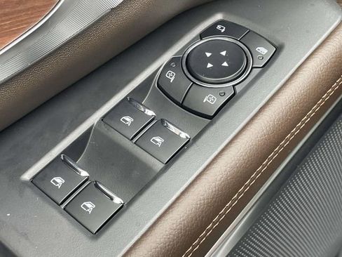 New 2026 Ford Expedition Max King Ranch image 18