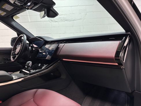 Used 2024 Land Rover Range Rover Sport Dynamic SE image 30