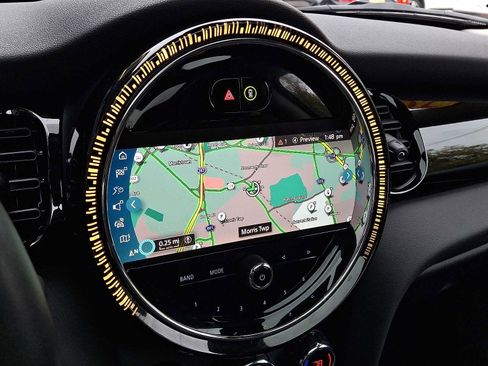 Certified 2024 MINI Cooper SE image 16