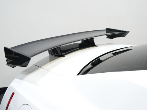 Used 2016 Nissan GT-R NISMO AWD/4WD image 14