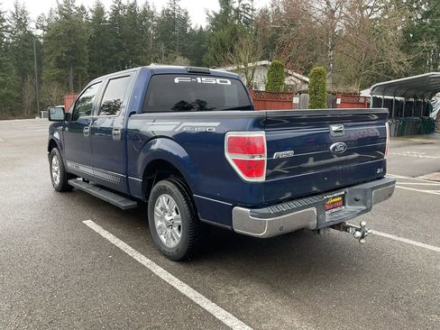 Used 2010 Ford F150 XLT image 2