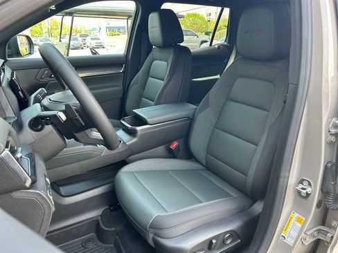 New 2026 GMC Terrain AT4 w/ LPO, Floor Liner Package AWD/4WD image 17