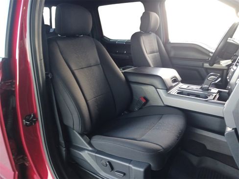 Used 2020 Ford F150 XLT w/ Equipment Group 302A Luxury image 28