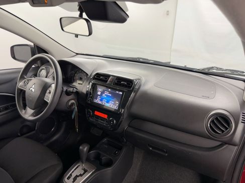 Used 2022 Mitsubishi Mirage ES image 34