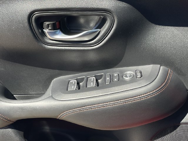 Used 2024 Honda HR-V Sport image 23