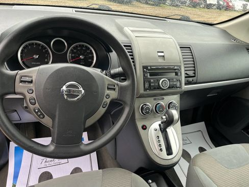 Used 2011 Nissan Sentra 2.0 S image 5