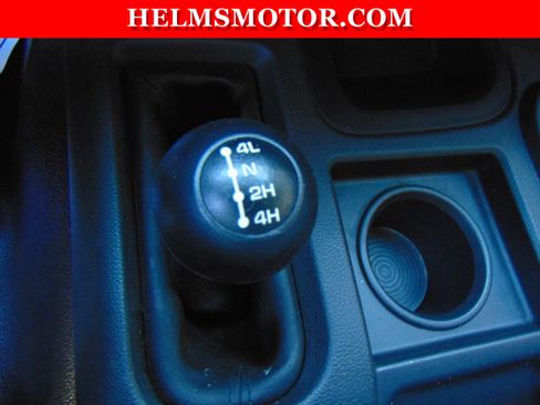 Used 2012 RAM 3500 ST w/ ST Decor Group image 30