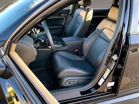 Certified 2025 Honda Civic Sport Touring image 19