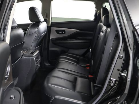 Used 2022 Nissan Murano SV image 25