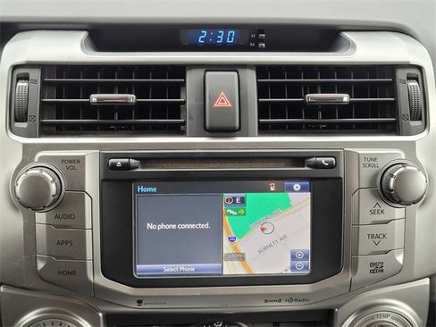 Used 2017 Toyota 4Runner SR5 image 18