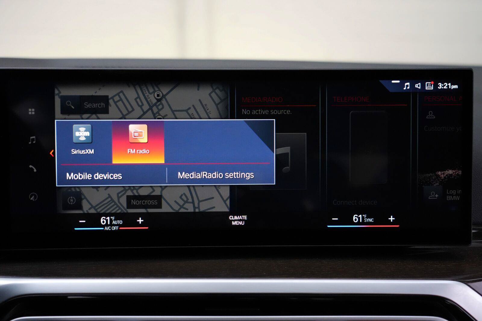 Used 2023 BMW i4 eDrive35 w/ Premium Package RWD image 26