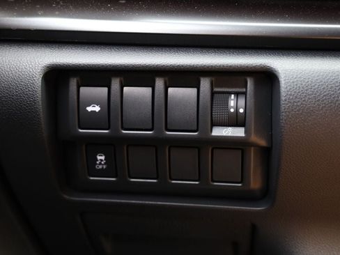 New 2026 Subaru WRX Premium AWD/4WD image 17