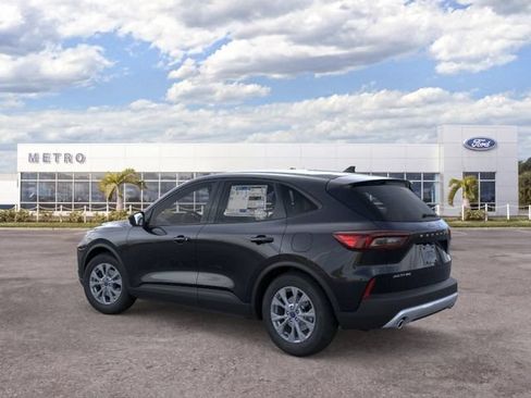 New 2026 Ford Escape Active FWD image 4