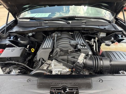 Used 2022 Dodge Charger Scat Pack w/ Plus Group image 30