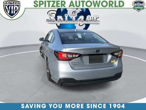 Used 2025 Subaru Legacy Premium AWD/4WD image 8