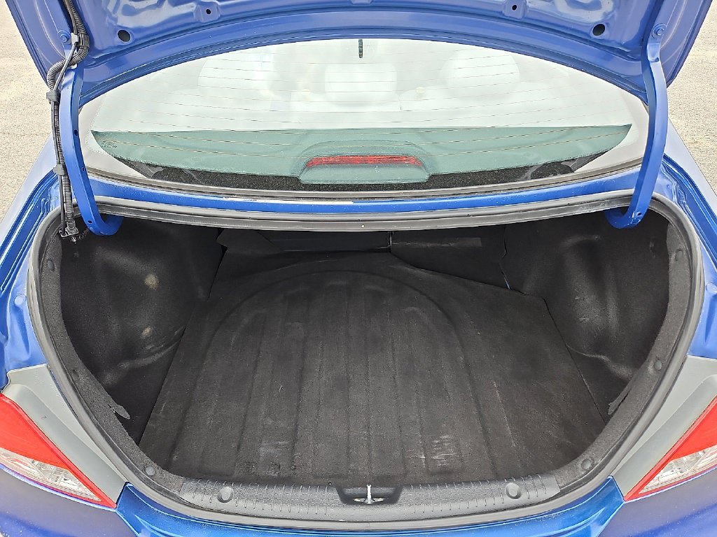 Used 2017 Hyundai Accent SE FWD image 26