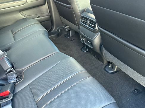 Certified 2024 Honda Passport TrailSport image 27