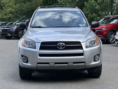 Used 2011 Toyota RAV4 Sport w/ Sport Extra Value Pkg AWD/4WD image 24