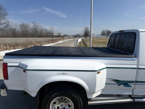 Used 1994 Ford F350 XL image 21
