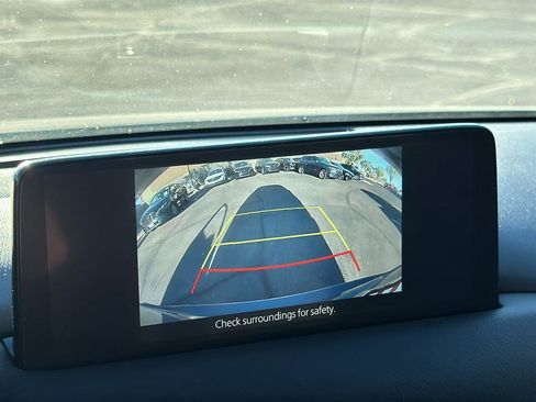 Used 2022 MAZDA CX-5 Carbon Edition image 17