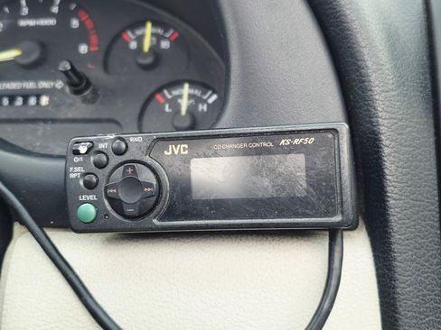Used 1994 Ford Mustang Convertible RWD image 21