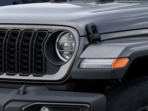 New 2026 Jeep Gladiator Sport image 6