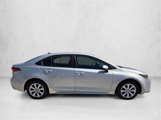 Used 2024 Toyota Corolla LE FWD video 4