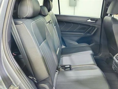 Used 2023 Volkswagen Tiguan SE R-Line FWD image 33