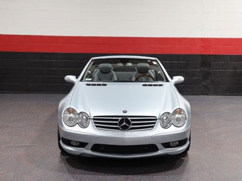 Used 2006 Mercedes-Benz SL 500 image 12