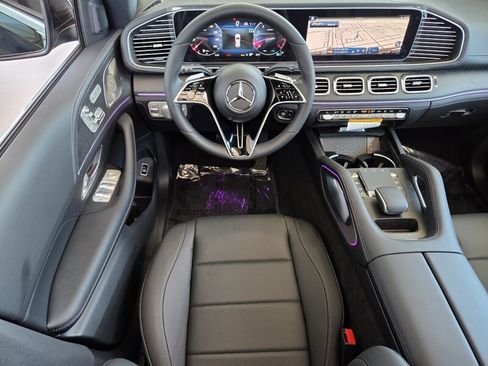 New 2026 Mercedes-Benz GLE 350 4MATIC image 14