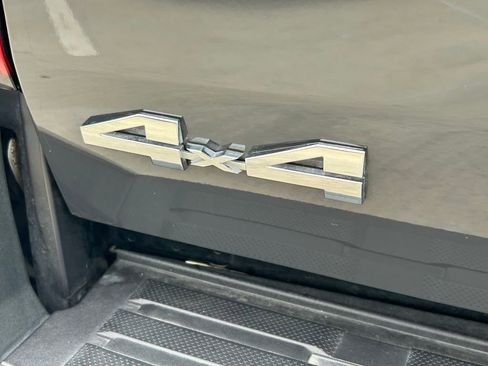 Used 2025 Toyota Tacoma SR5 w/ SR5 Upgrade Package image 12