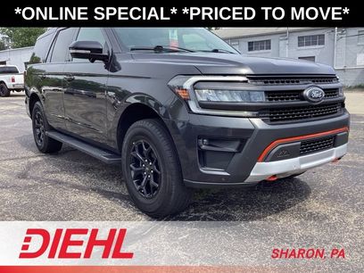 Used 2023 Ford Expedition Timberline
