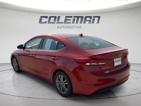 Used 2017 Hyundai Elantra Value Edition image 3