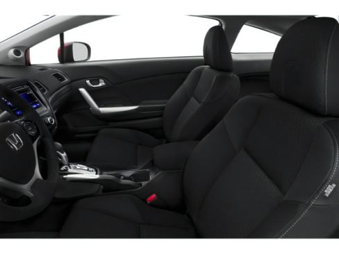 Used 2014 Honda Civic EX image 6