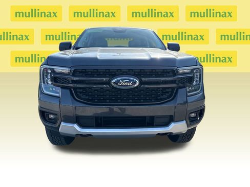 New 2025 Ford Ranger XLT w/ FX4 Off-Road Package image 12