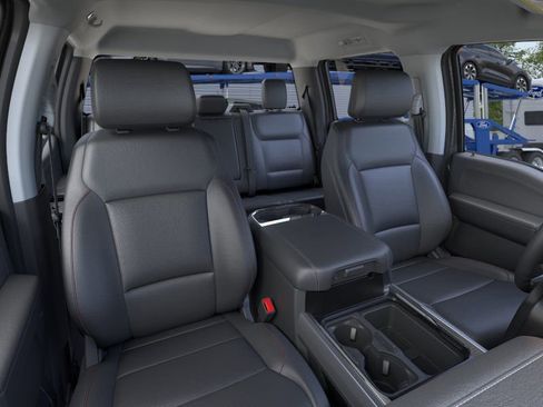 New 2026 Ford F250 Lariat w/ Camper Package image 10