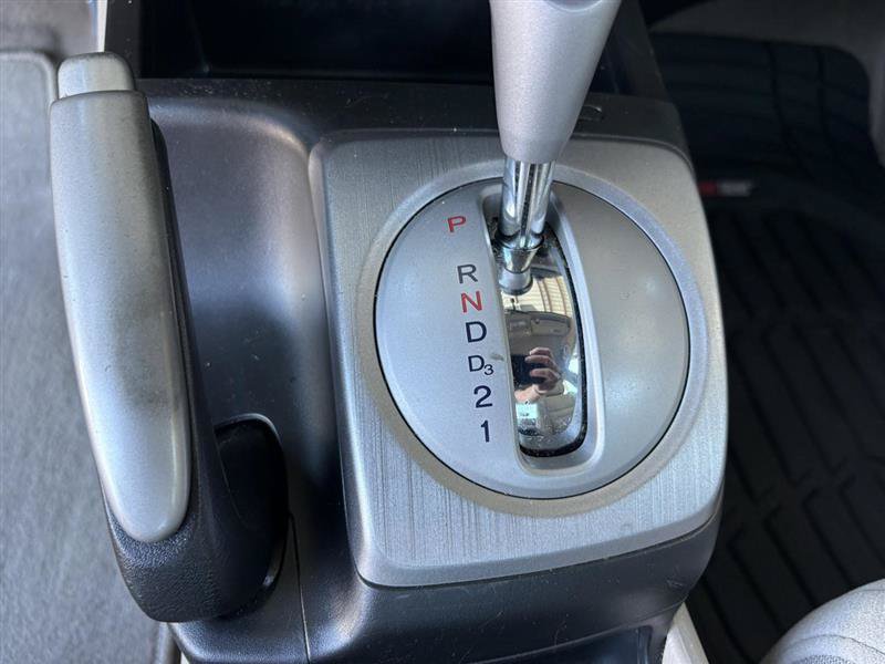 Used 2011 Honda Civic LX image 20