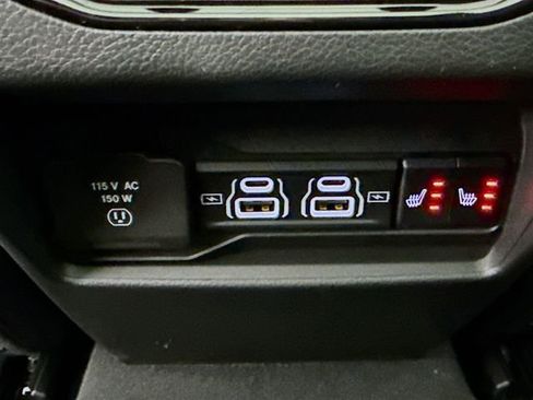 New 2025 Jeep Grand Cherokee Limited image 25