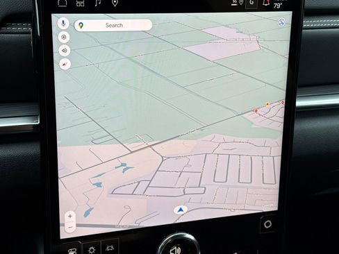 New 2026 GMC Terrain Elevation image 20