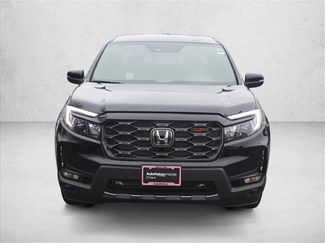 New 2026 Honda Ridgeline TrailSport video 2