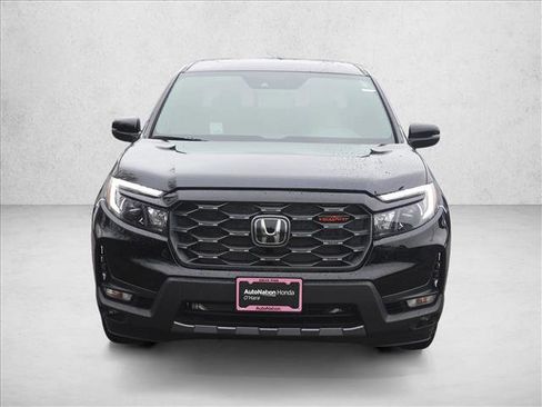 New 2026 Honda Ridgeline TrailSport image 2
