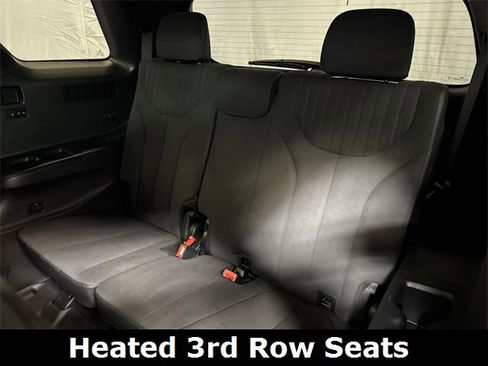 Used 2024 Hyundai Palisade Calligraphy image 15