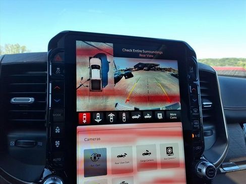 New 2026 RAM 2500 Limited image 18