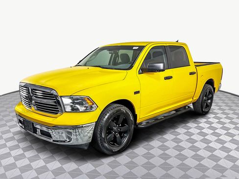 Used 2016 RAM 1500 Lone Star image 4