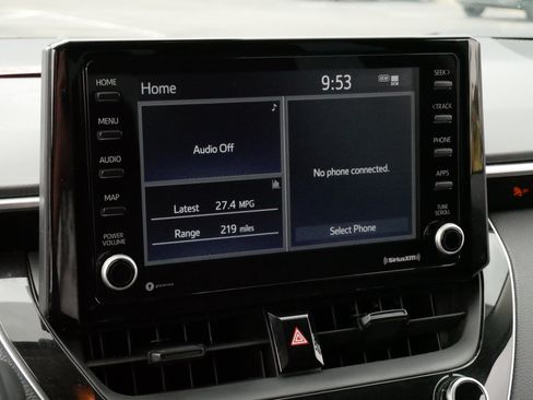 Used 2022 Toyota Corolla LE FWD image 22