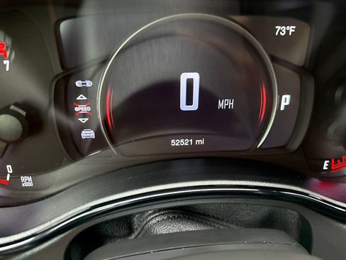 Used 2024 Dodge Durango GT AWD/4WD image 16