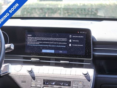 Used 2024 Hyundai Kona SEL w/ Convenience Package FWD image 18