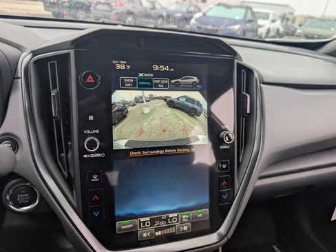 Certified 2025 Subaru Crosstrek 2.5i Sport image 12